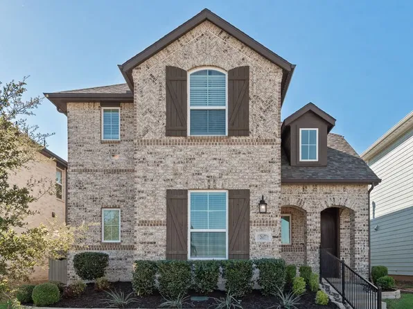 2617 Cobbler St, Northlake, TX 76247
