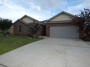 4719 Perception Cir, Milton, FL 32570