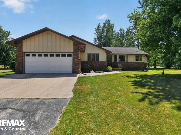 1070 N Morrish Rd, Flint, MI 48532