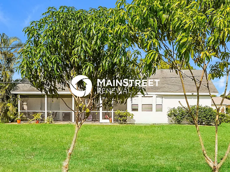 Rear View