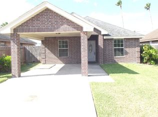 3328 Los Arcos Cir, Weslaco, TX 78599