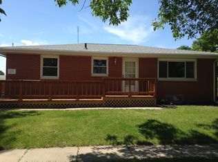 5141 N 72nd St, Lincoln, NE 68507