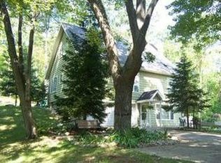 4872 White Birch Ln, Farwell, MI 48622