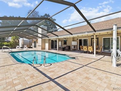 7618 W Golf Club St, Crystal River, FL, 34429