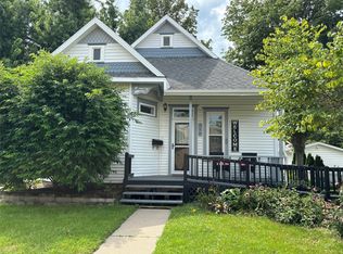 316 E Jefferson St, Winterset, IA 50273