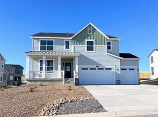 39769 Yorktown Ter, Aurora, CO 80018