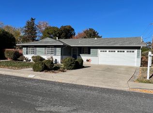 1965 Westover Dr, Pleasant Hill, CA 94523