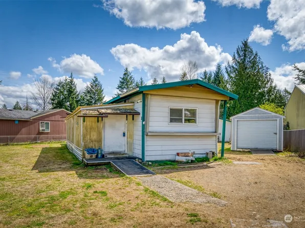 22230 126th Street E, Bonney Lake, WA 98391