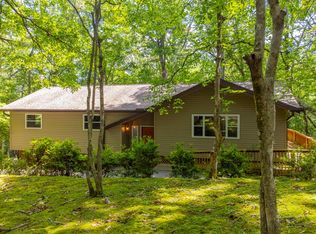 148 Norton Tallent Rd, Franklin, NC 28734