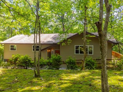 148 Norton Tallent Rd, Franklin, NC, 28734