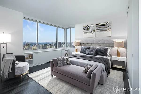 Rented by Halstead Real Estate | media 15