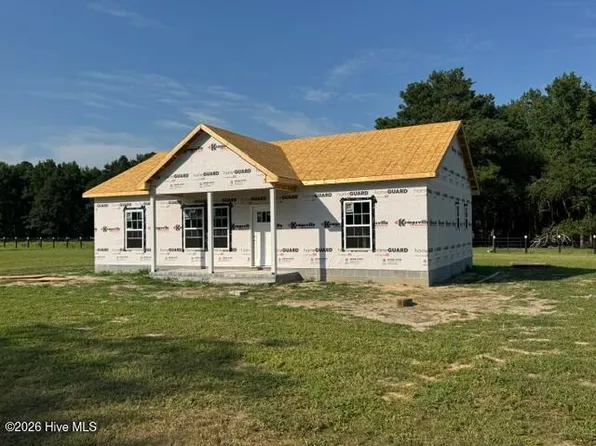 919 Chambers Ferry Road, Edenton, NC 27932