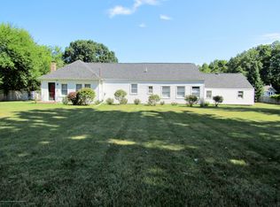 2391 E Grand River Rd, Williamston, MI 48895