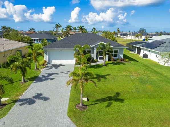 1012 NW 35th Pl, Cape Coral, FL 33993