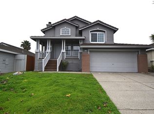 5136 Homestead Way, Antioch, CA