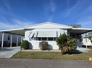 8207 Palm Harbor Way #1185, Orlando, FL 32822