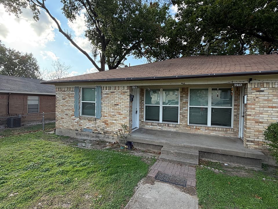 1st image of 7815 Millstone Dr