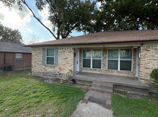 7815 Millstone Dr, Dallas, TX 75228