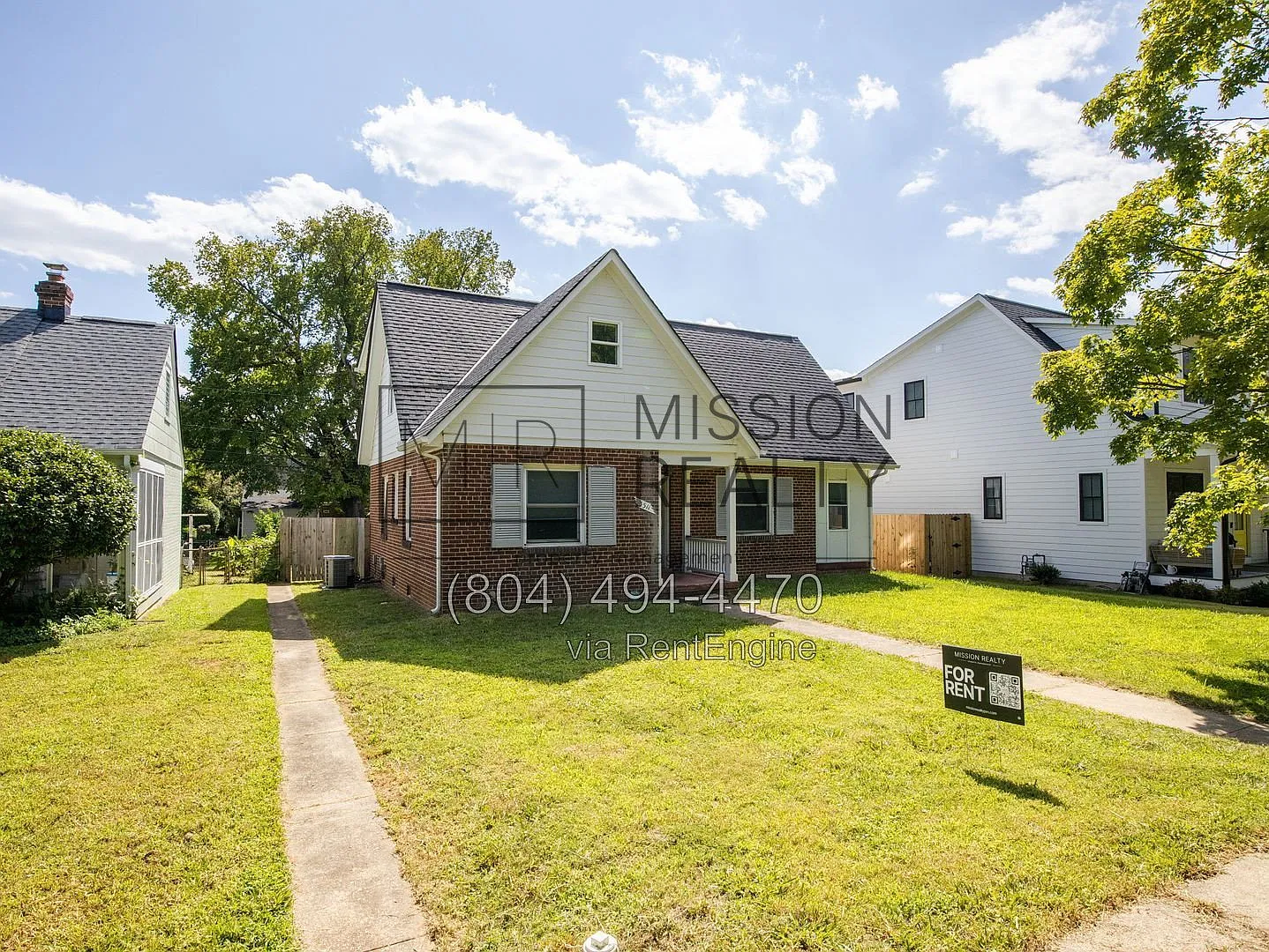 4 bed, 2.5 bath, 1750 sqft, $3,100 — Photo 2