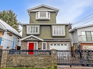 6167 Commercial St, Vancouver, BC