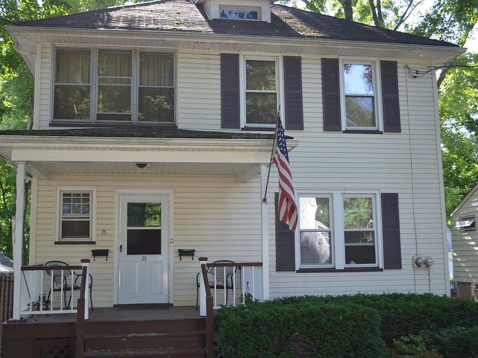 1st image of 25 Mitchell Ave #2