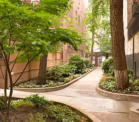 Rented by Stonehenge NYC LLC