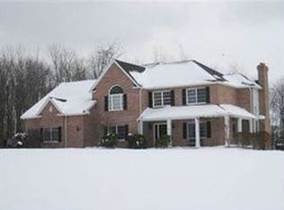 134 Townes End Dr, Wadsworth, OH 44281