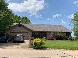 30 Archview Dr, Shiloh, IL 62221