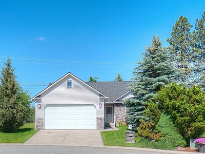 2204 S Katy Ct, Spokane, WA, 99224