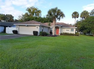 11554 Seminole Rd, Dunnellon, FL 34431