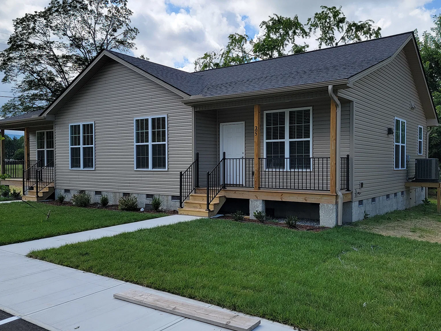 2 bed, 1100 sqft, $1,800 — Photo 1