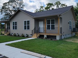 25 Julian Ct, Brevard, NC 28712
