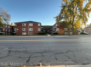 2557 W McNichols Rd APT 208, Detroit, MI 48221