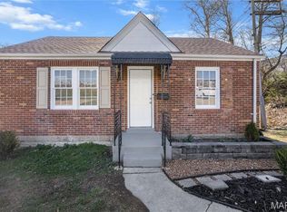 8320 Lucas And Hunt Rd, Saint Louis, MO 63136