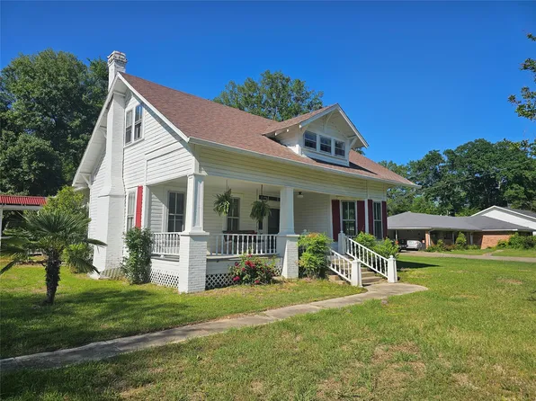 620 E Palmetto Ave, Plain Dealing, LA 71064