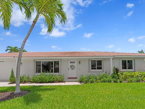 3288 NW 25th Way, Boca Raton, FL 33434
