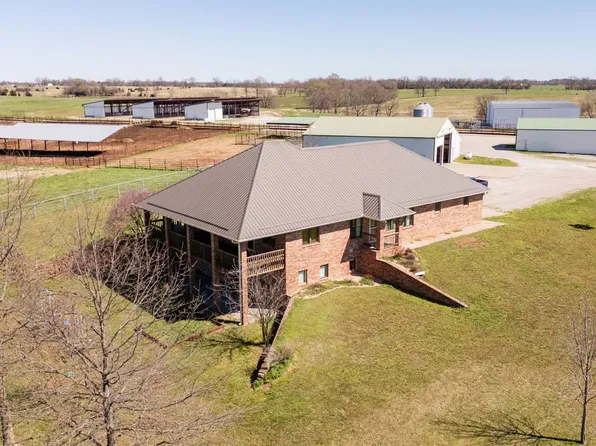 20714 Lawrence #2152, Aurora, MO 65605