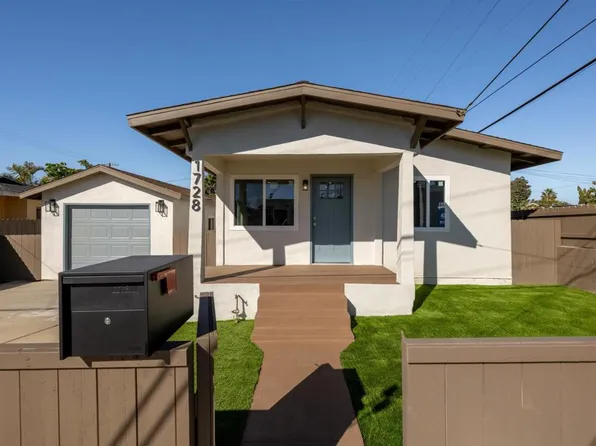 1728 Vesta St, San Diego, CA 92113