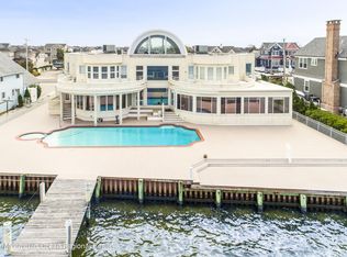 91 Pershing Blvd, Lavallette, NJ 08735