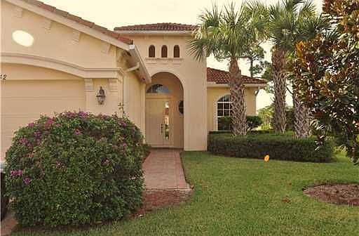 Home For Sale In Pga Village