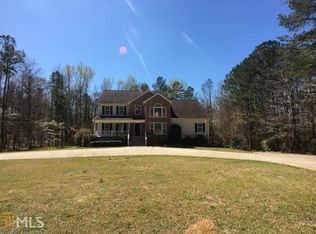 197 Graham Woods Dr, Gray, GA 31032