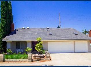 6411 Glendale Dr, Yorba Linda, CA 92886