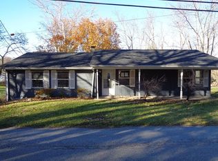 10562 Pleasant Ridge Rd, Alexandria, KY 41001