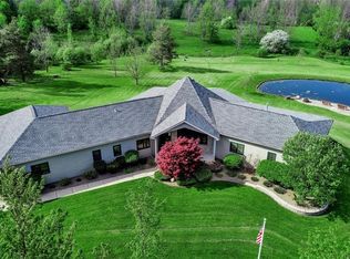 10962 Holland Glenwood Rd, Holland, NY 14080