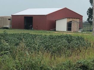 3509 Russell Cemetary Rd, Earle, AR 72331