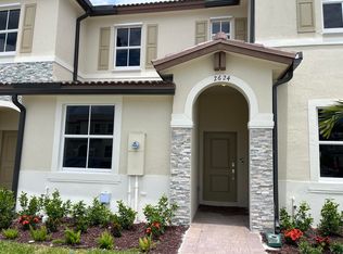 2624 SE 25th Ct, Homestead, FL 33035