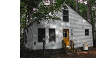 35 Babes Ln, East Baldwin, ME 04024