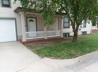 200 S Main St #B, Hesston, KS 67062