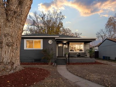 2980 S Downing St, Englewood, CO, 80113