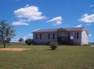 1729 Hillsboro Rd, Flemingsburg, KY 41041